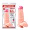 Troy Bell 6.5" Dildo