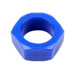 GK Power péniszgyűrű (kék)