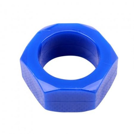 GK Power péniszgyűrű (kék)