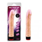 Real Touch XXX 9” Vibe Cock