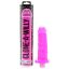 Clone-a-Willy - péniszmásoló szett - világító (pink)