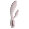 Raytech - akkus, vízálló csiklókaros vibrátor (pink) Raytech - akkus, vízálló csiklókaros vibrátor (pink)