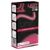 Uniq Lady - női óvszer (3db) Uniq Lady - női óvszer (3db)