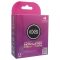 EXS Internal Condom - latexmentes női óvszer (4 db)