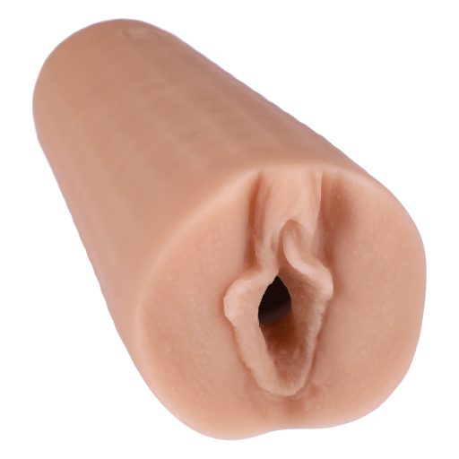 / Doc Johnson Mia Malkova - élethű Ultraskyn műpunci (natúr)