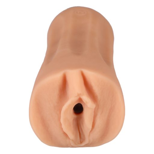 Doc Johnson Cory Chase - élethű Ultraskyn művagina (natúr)