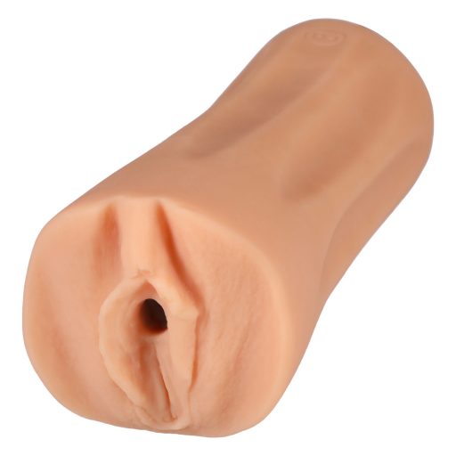 Doc Johnson Cory Chase - élethű Ultraskyn művagina (natúr)