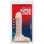 Ballsy Super Cock 21,6 cm Dildó