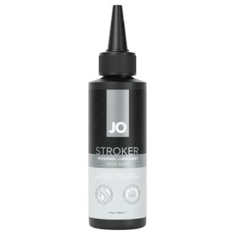 System JO - vízbázisú maszturbátor síkosító (120ml)