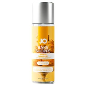   System JO Bake Shoppe - ízes síkosító, képviselőfánk (60ml)