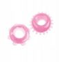 Toyz4Lovers Péniszgyűrű-duó (pink)