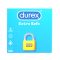 Durex Extra Safe - biztonságos óvszer (3 db)