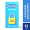 Durex Extra Safe - biztonságos óvszer (12db)