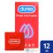 Durex Feel Intimate - vékonyfalú óvszer (12db)