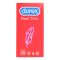 Durex Feel Thin - vékony óvszer élethű érzéssel (12 db)
