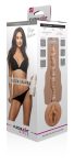 Fleshlight Girls Eliza Ibarra Műpunci maszturbátor (ethereal betéttel)