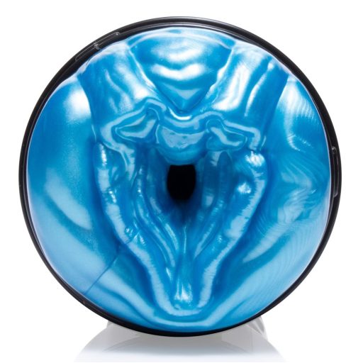 Fleshlight Alien - űrlény maszturbátor (kék)