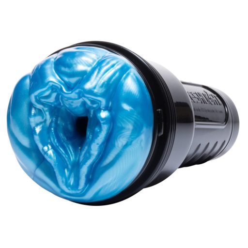 Fleshlight Alien - űrlény maszturbátor (kék)