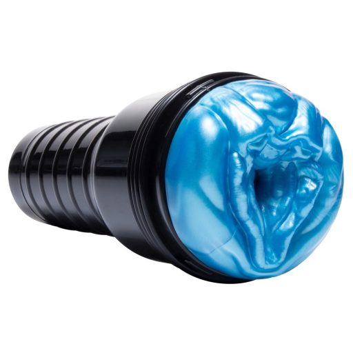 Fleshlight Alien - űrlény maszturbátor (kék)