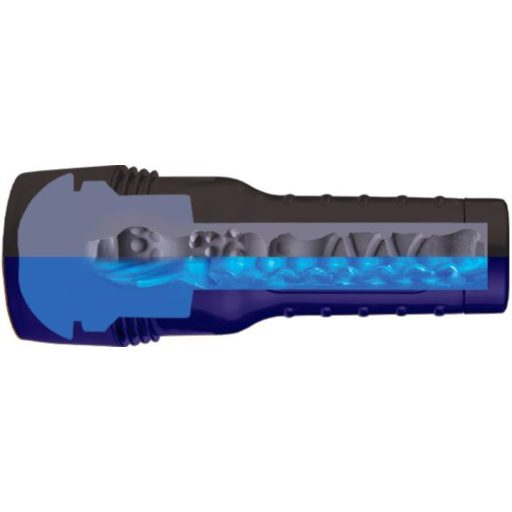 Fleshlight Alien - űrlény maszturbátor (kék)