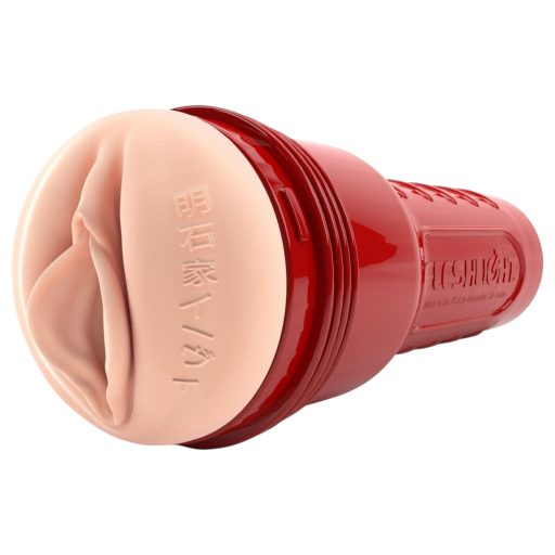 Fleshlight - Fantasy Evie Akashiya Sho Akima vagina (natúr)