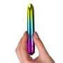 Prism - Metallic Rainbow rúdvibrátor