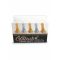 Glittaretti - pénisz gyertya szett (5db)