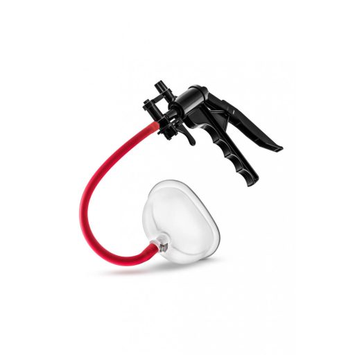 Temptasia Advanced - puncipumpa