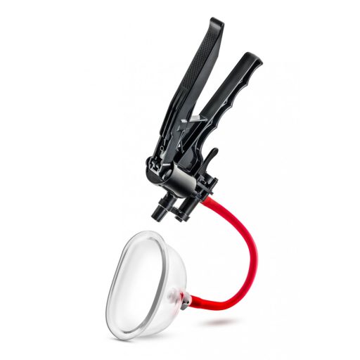 Temptasia Advanced - puncipumpa