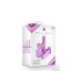 Blush Wellness - hüvely tágító szett (lila)