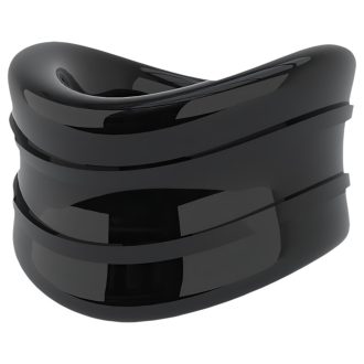 Stay Hard Beef - erős herenyújtó (fekete)