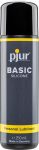 pjur® Basic szilikonbázisú síkosító - 250 ml pjur® Basic szilikonbázisú síkosító - 250 ml
