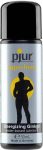 pjur®superhero Energetizáló - Stimuláló vízbázisú síkosító férfiaknak - 30 ml pjur®superhero Energetizáló - Stimuláló vízbázisú síkosító férfiaknak - 30 ml