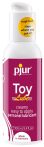 Pjur Toy - síkosító (100ml) - víz-szilikon mix