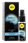 pjur analyse me! - Anál ápoló és izomlazító Spray 20 ml