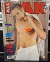 All Man Gay 89. szám All Man Gay 89. szám