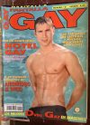 Pantalla Gay 10. szám Pantalla Gay 10. szám
