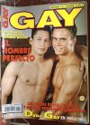Pantalla Gay 13. szám Pantalla Gay 13. szám