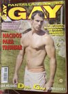 Pantalla Gay 16. szám Pantalla Gay 16. szám