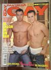 Pantalla Gay 3. szám Pantalla Gay 3. szám