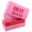 Hot Room - erotikus szabadulószoba társasjáték 
