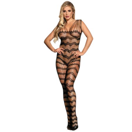Subblime 951696 - necc overál - (fekete) - S-L