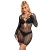 Subblime 952464 - masnis necc miniruha - (fekete) - S-L Subblime 952464 - masnis necc miniruha - (fekete) - S-L