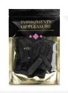 Instruments Of Pleasure Purple - BDSM szett Instruments Of Pleasure Purple - BDSM szett