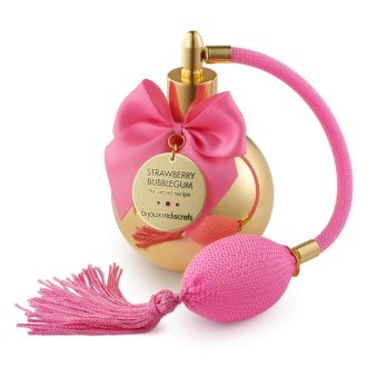 BUBBLEGUM Body Mist - Epres rágó ízű testpermet