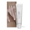 Slow Sex Finger play gel - Maszturbációs gél aloe verával és kókusz illattal 30 ml