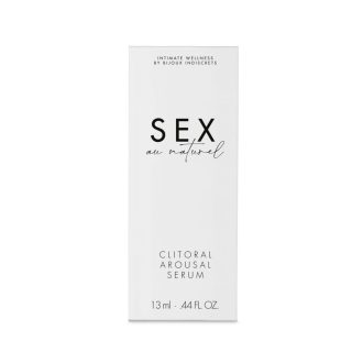 Bijoux Indiscrets - melegítő csiklóizgató szérum (13ml)