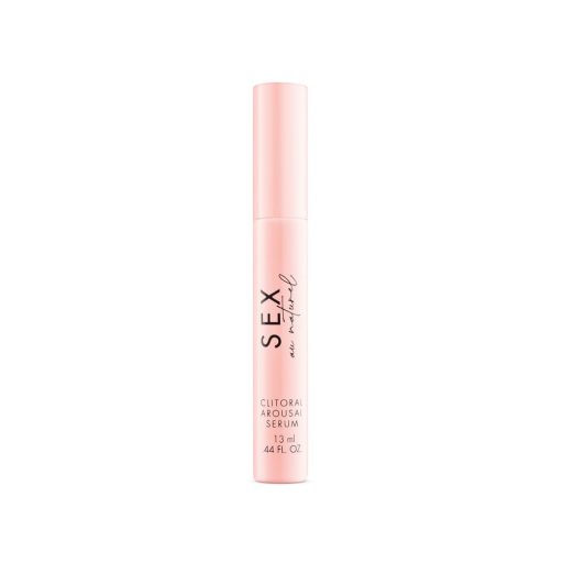 Bijoux Indiscrets - melegítő csiklóizgató szérum (13ml)