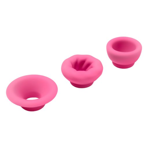 Platanomelón Momba - léghullámos csikló-G pont izgató (piros)