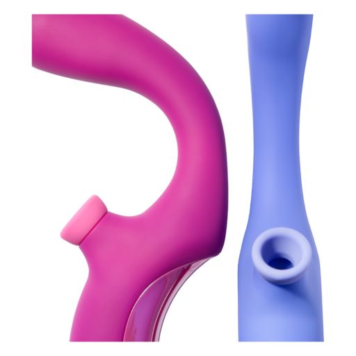 Platanomelón Momba - léghullámos csikló-G pont izgató (piros)